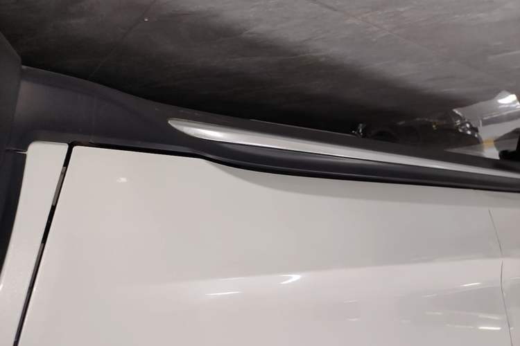 Used Honda XR-V 2020 220TURBO CVT Comfort Version Right Side Sill