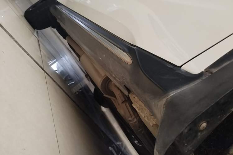 Used Honda XR-V 2020 220TURBO CVT Luxury Edition Right Side Sill