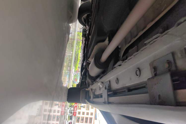 Used Honda XR-V 2020 1.5L CVT Classic Edition Right Side Sill