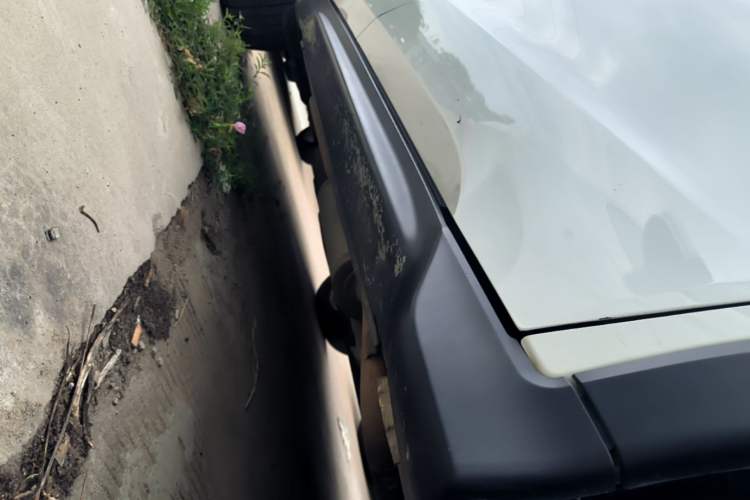 Used Honda XR-V 2020 1.5L CVT Classic Edition Right Side Sill