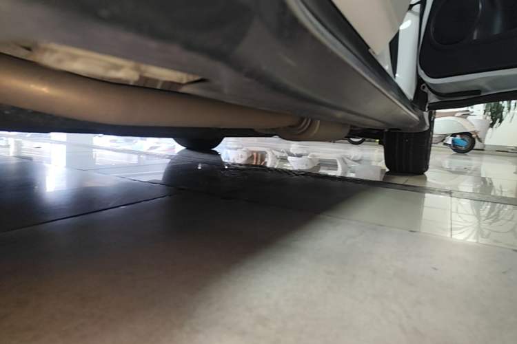 Used Honda XR-V 2020 220TURBO CVT Luxury Edition Right Side Sill