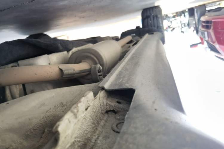 Used Honda XR-V 2020 1.5L CVT Comfort Version Right Side Sill