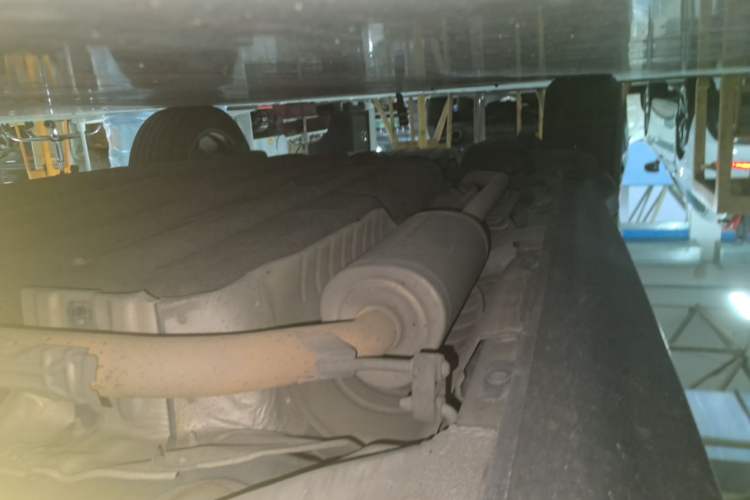 Used Honda XR-V 2020 1.5L CVT Comfort Version Right Side Sill