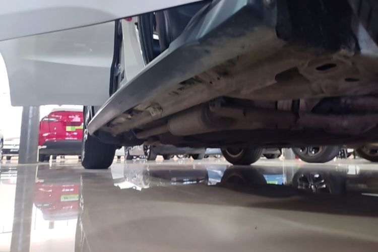 Used Honda XR-V 2020 1.5L CVT Comfort Version Right Side Sill