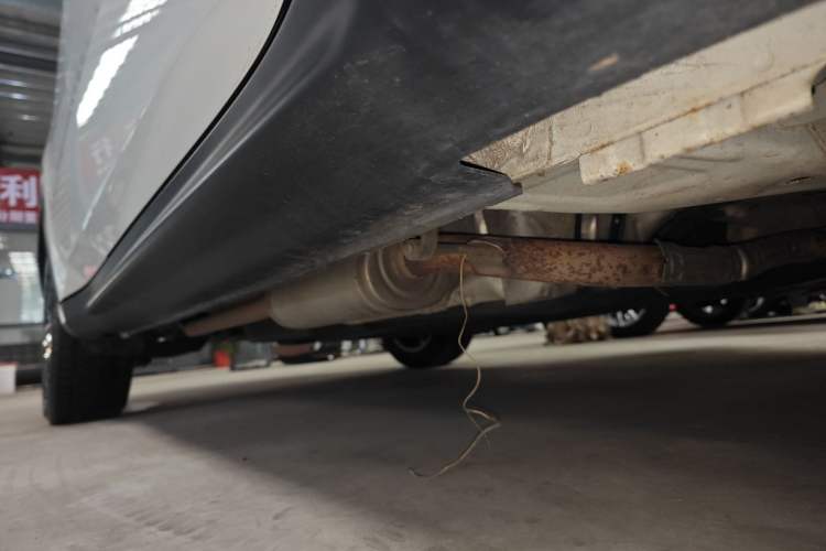 Used Honda XR-V 2020 1.5L CVT Comfort Version Right Side Sill