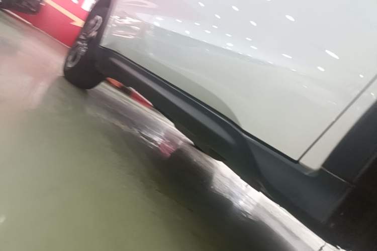 Used Honda XR-V 2020 1.5L CVT Comfort Version Right Side Sill