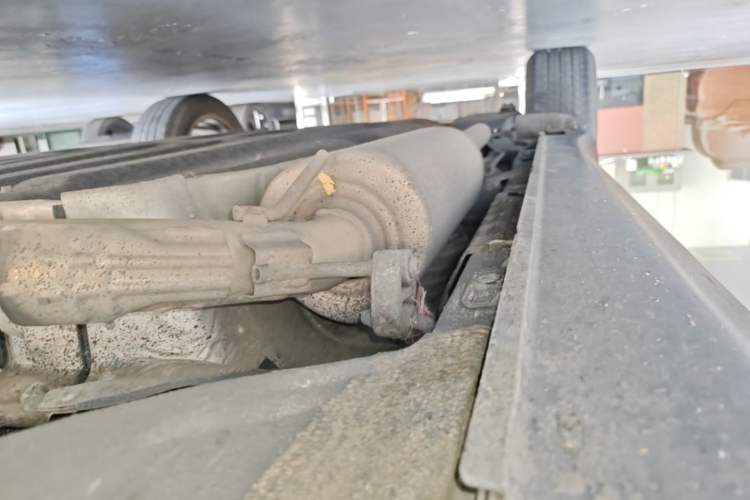 Used Honda XR-V 2020 220TURBO CVT Comfort Version Right Side Sill