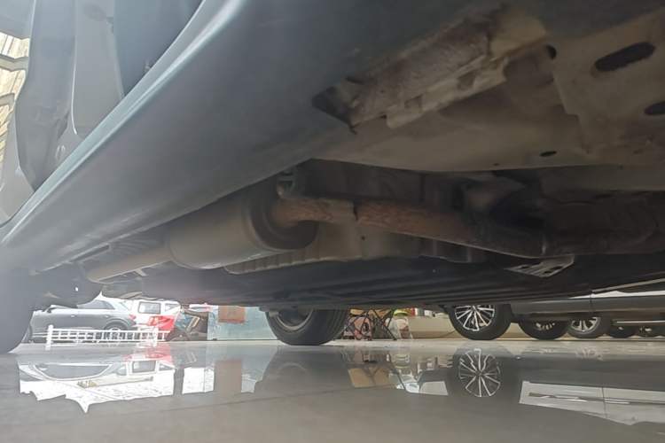 Used Honda XR-V 2020 1.5L CVT Comfort Version Right Side Sill