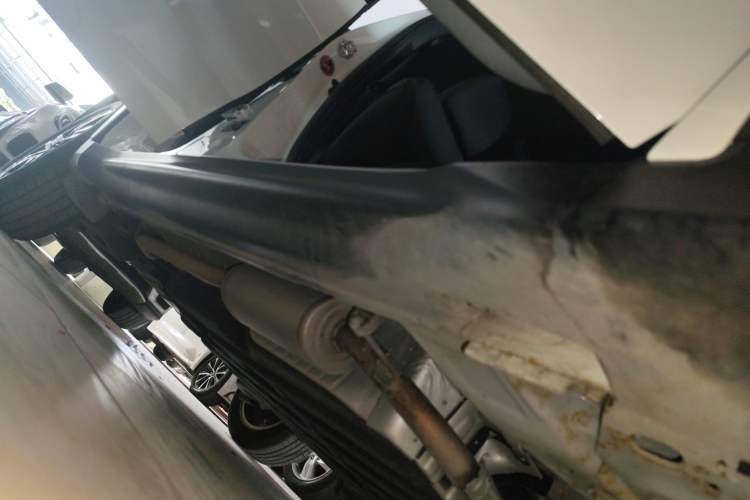 Used Honda XR-V 2020 1.5L Manual Classic Edition Right Side Sill