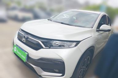 Used Honda XR-V 2020 1.5L CVT Classic Edition