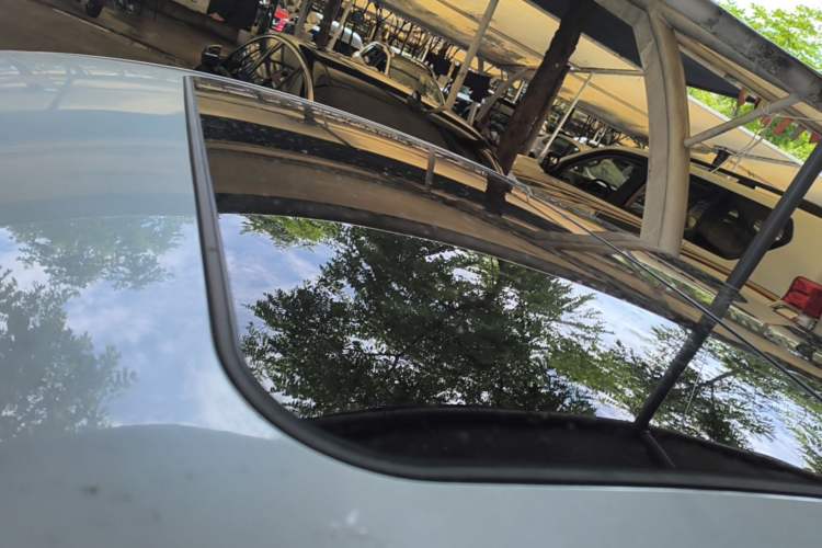 Used Honda XR-V 2020 1.5L CVT Comfort Version Roof