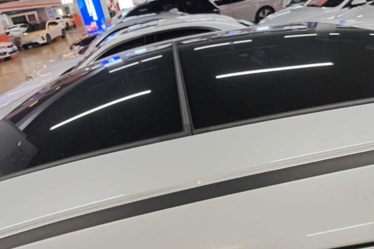 Used Honda XR-V 2020 220TURBO CVT Luxury Edition Roof
