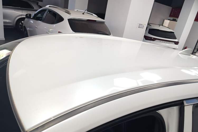 Used Honda XR-V 2020 1.5L CVT Classic Edition Roof