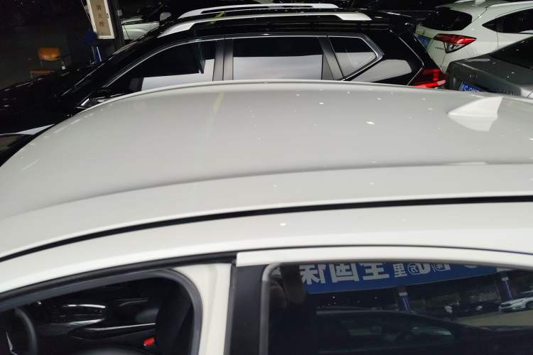 Used Honda XR-V 2020 1.5L CVT Classic Edition Roof