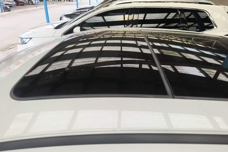 Used Honda XR-V 2020 1.5L CVT Comfort Version Roof