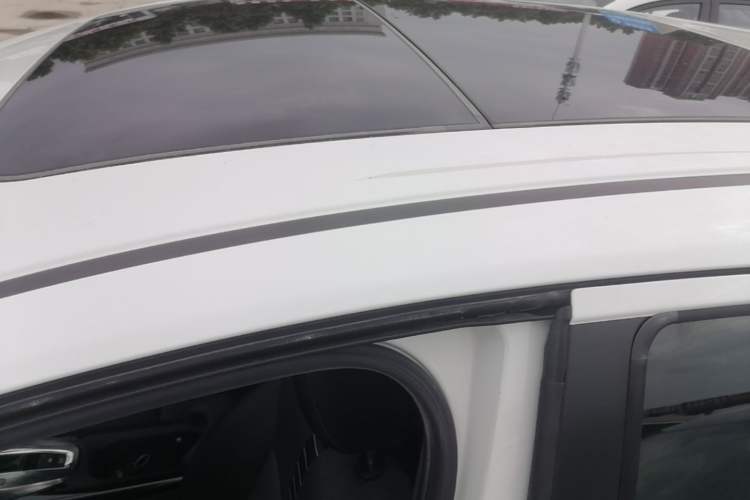 Used Honda XR-V 2020 220TURBO CVT Luxury Edition Roof