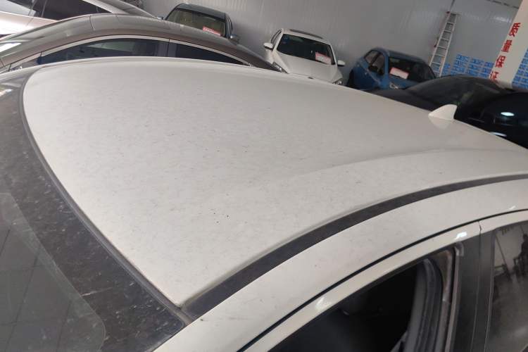 Used Honda XR-V 2020 1.5L CVT Classic Edition Roof