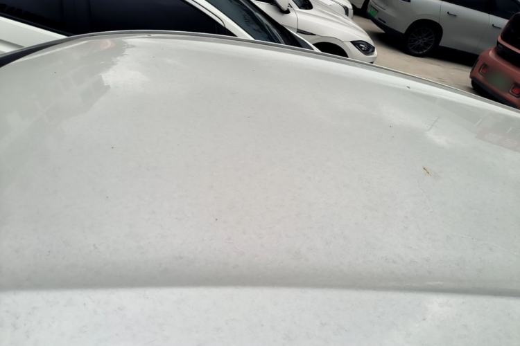 Used Honda XR-V 2020 1.5L CVT Classic Edition Roof