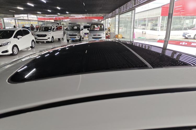 Used Honda XR-V 2020 220TURBO CVT Luxury Edition Roof