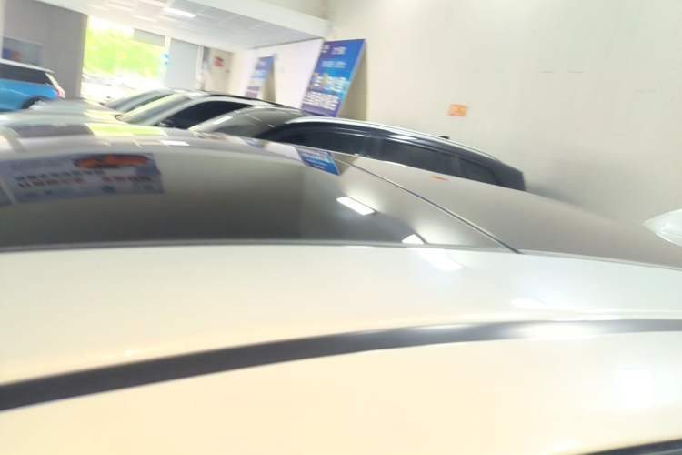 Used Honda XR-V 2020 1.5L CVT Luxury Edition Roof