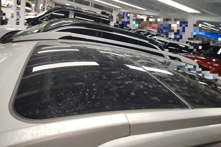Used Honda XR-V 2020 1.5L CVT Comfort Version Roof