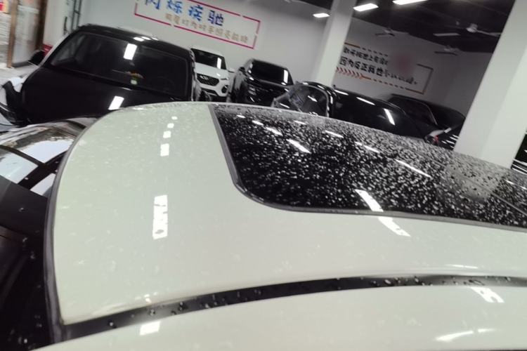 Used Honda XR-V 2020 1.5L CVT Comfort Version Roof