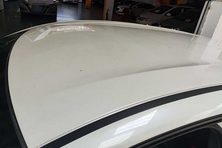 Used Honda XR-V 2020 220TURBO CVT Comfort Version Roof