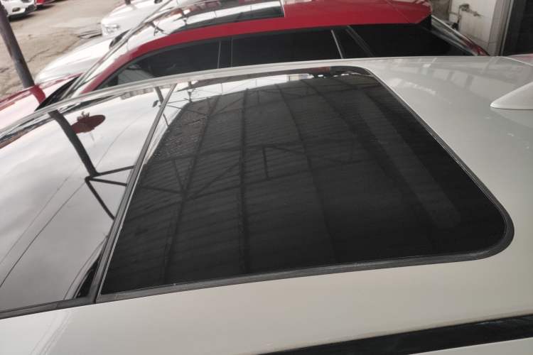 Used Honda XR-V 2020 1.5L CVT Comfort Version Roof