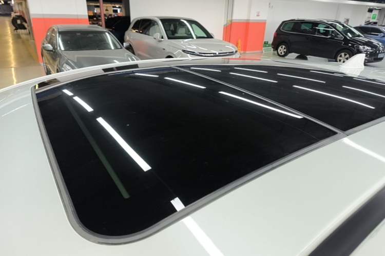 Used Honda XR-V 2020 1.5L CVT Comfort Version Roof