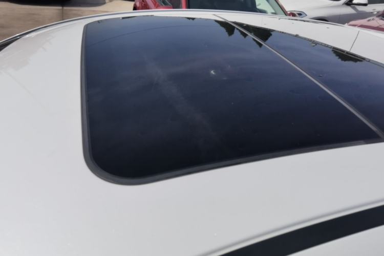 Used Honda XR-V 2020 1.5L CVT Comfort Version Roof