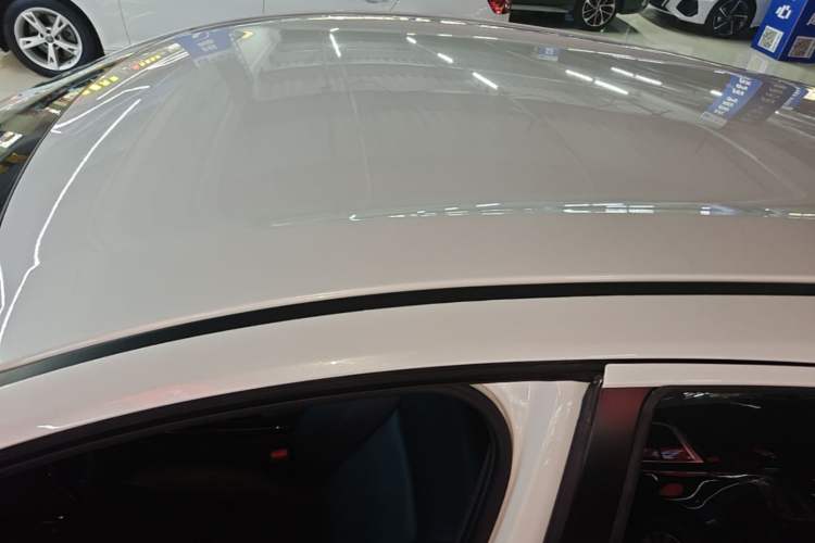 Used Honda XR-V 2020 1.5L CVT Classic Edition Roof