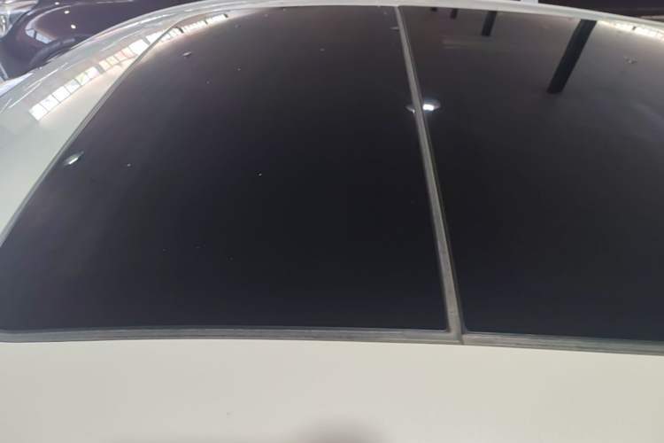 Used Honda XR-V 2020 1.5L CVT Comfort Version Roof