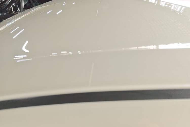 Used Honda XR-V 2020 1.5L CVT Classic Edition Roof