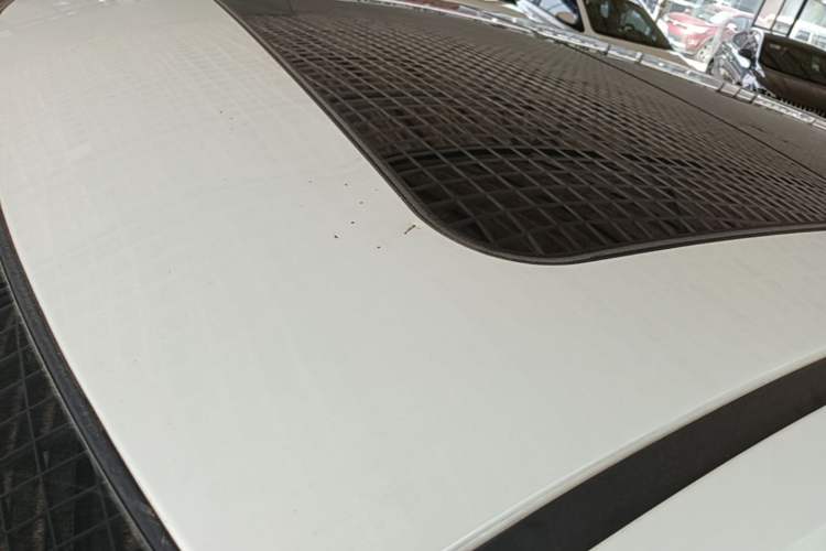 Used Honda XR-V 2020 1.5L CVT Comfort Version Roof