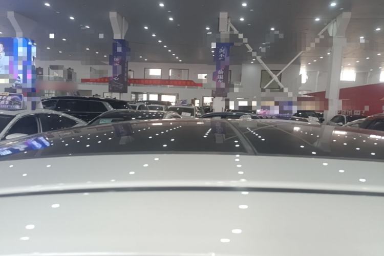 Used Honda XR-V 2020 1.5L CVT Comfort Version Roof
