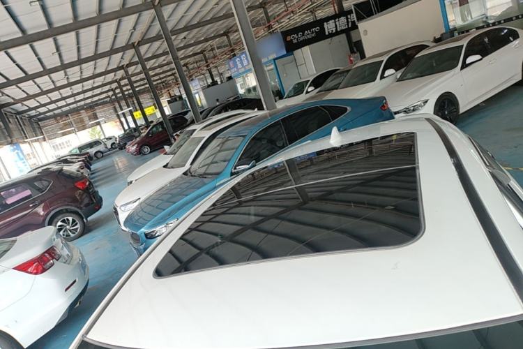 Used Honda XR-V 2020 1.5L CVT Comfort Version Roof