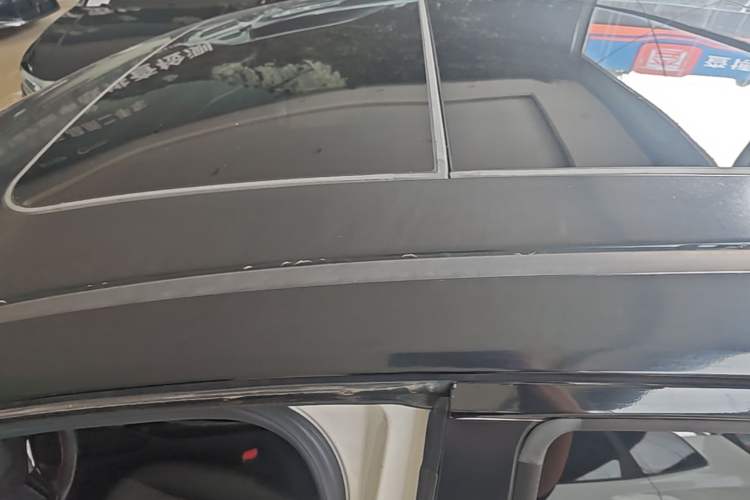 Used Honda XR-V 2020 1.5L CVT Comfort Version Roof