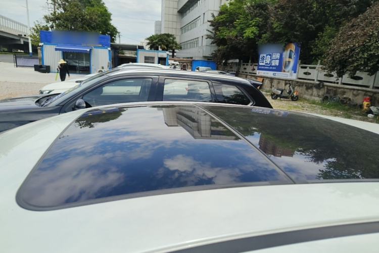 Used Honda XR-V 2020 220TURBO CVT Luxury Edition Roof