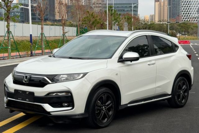 Used Honda XR-V 2020 220TURBO CVT Comfort Version