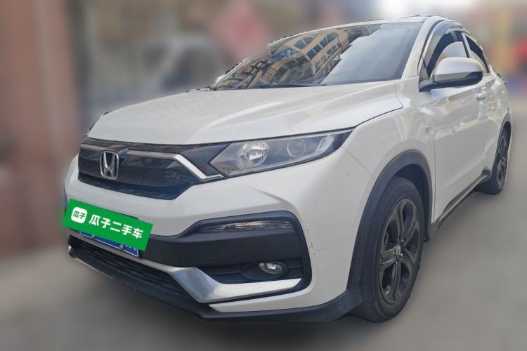 Used Honda XR-V 2020 220TURBO CVT Comfort Version Guazi used car, China used car export, Used car for sale, Used cars, Cheapest cars for sale