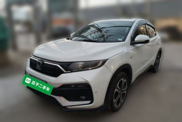 Used Honda XR-V 2020 1.5L CVT Classic Edition
