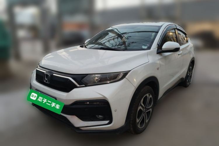 Used Honda XR-V 2020 1.5L CVT Classic Edition Guazi used car, China used car export, Used car for sale, Used  cars, Cheapest cars for sale