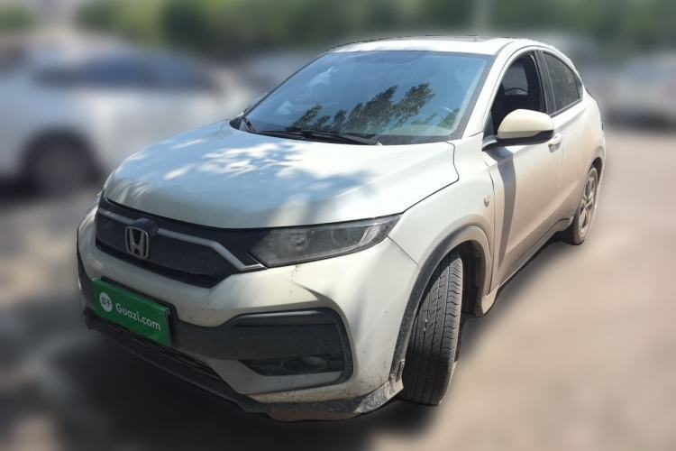 Ojetý Honda XR-V 2020 1.5L CVT Comfort Version Guazi used car, China used car export, Used car for sale, Used  cars, Cheapest cars for sale