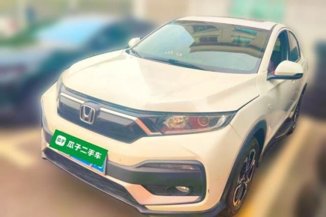 Used Honda XR-V 2020 1.5L CVT Comfort Version
