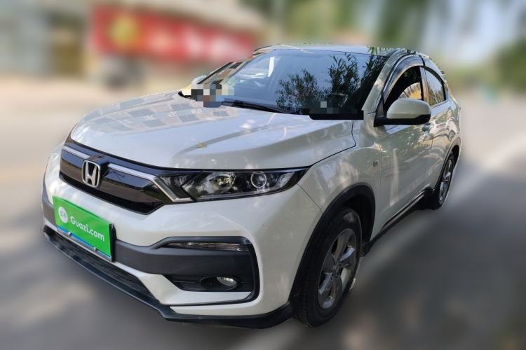Ojetý Honda XR-V 2020 1.5L CVT Classic Edition Guazi used car, China used car export, Used car for sale, Used cars, Cheapest cars for sale