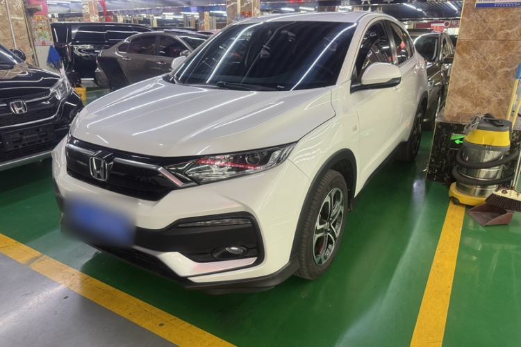 Used Honda XR-V 2020 1.5L CVT Classic Edition Guazi used car, China used car export, Used car for sale, Used cars, Cheapest cars for sale