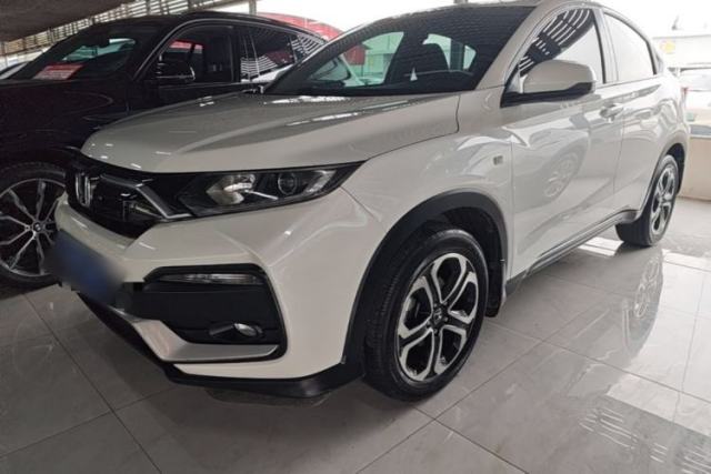 Used Honda XR-V 2020 1.5L CVT Classic Edition