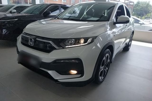 Used Honda XR-V 2020 1.5L CVT Comfort Version