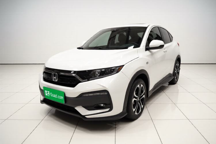 Used Honda XR-V 2020 1.5L CVT Comfort Version Guazi used car, China used car export, Used car for sale, Used Honda cars, Cheapest cars for sale