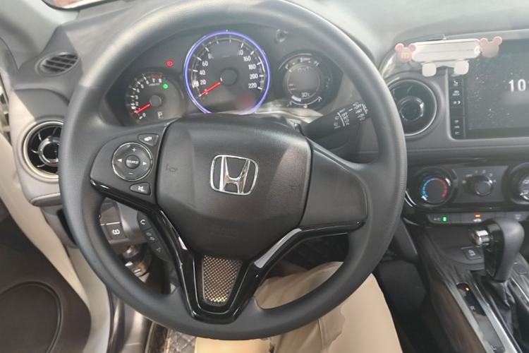 Used Honda XR-V 2020 1.5L CVT Comfort Version Steering Wheel
